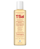 Neutrogena TSal Scalp Build-Up Control Therapeutic Shampoo 133Ml