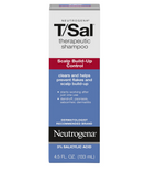 Neutrogena TSal Scalp Build-Up Control Therapeutic Shampoo 133Ml