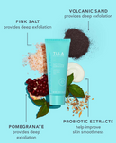 TULA Skincare So Poreless Deep Exfoliating Blackhead Scrub in Pakistan - Bloomify.pk