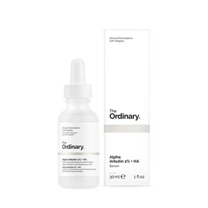 The Ordinary Alpha Arbutin 2% + HA 30ml