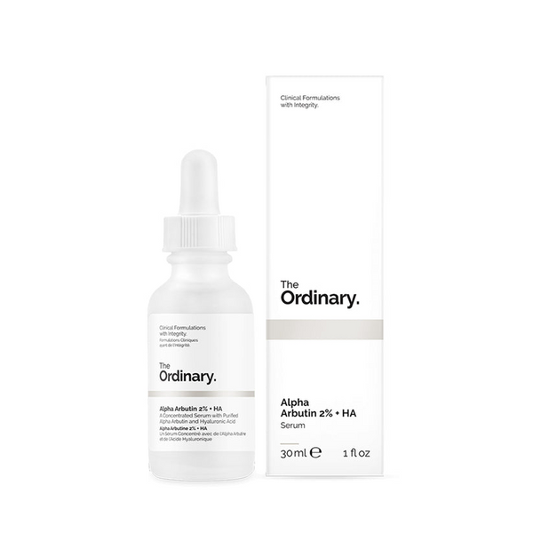 The Ordinary Serum Price in Pakistan