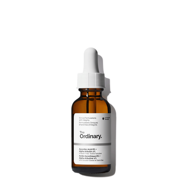 The Ordinary Ascorbic Acid 8% + Alpha Arbutin 2% 30ml