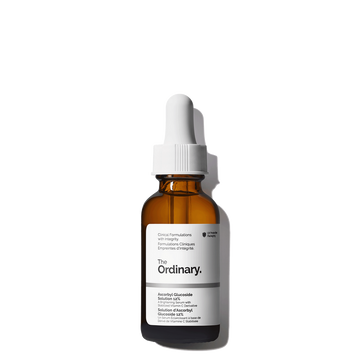 The Ordinary Ascorbyl Glucoside Solution 12% 30Ml