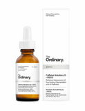 The Ordinary Caffeine Solution 5% + Egcg 30Ml