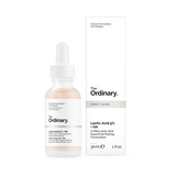 The Ordinary Lactic Acid 5% +Ha 30Ml