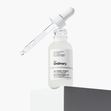 The Ordinary Multi Peptide + HA Serum