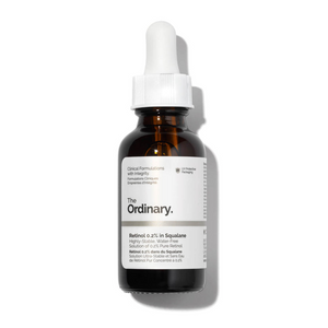 The Ordinary Retinol 0.2% In Squalane 30Ml