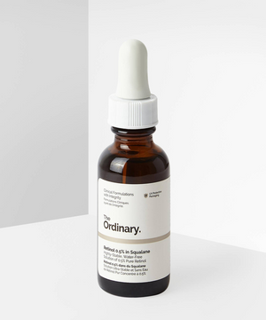 The Ordinary Retinol 0.5% in Squalane 30ml