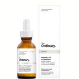 The Ordinary Retinol 0.2% In Squalane 30Ml