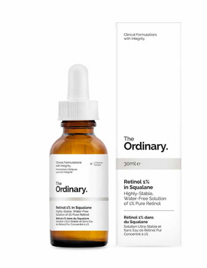 The Ordinary Retinol 1% In Squalane 30Ml