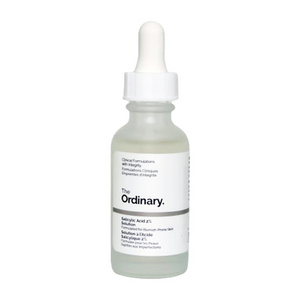 The Ordinary Salicylic Acid 2% Solution 30ml