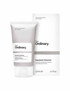 The Ordinary Squalane Cleanser 50ml