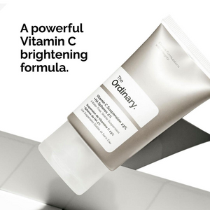 The Ordinary Vitamin C Suspension 23% + Ha Spheres 2% 30Ml