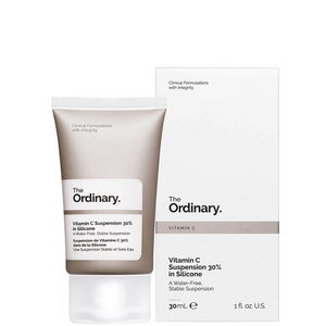 The Ordinary Vitamin C Suspension 30% In Silicone 30Ml