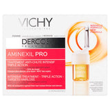 VICHY DERCOS AMINEXIL PRO WOMEN (12 MONODOSES IN PACK) in Pakistan - Bloomify.pk