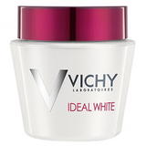 VICHY IDEAL WHITE WHITENING SLEEPING MASK