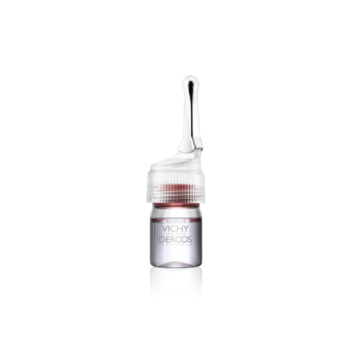  Vichy Dercos Aminexil Clinical 5 Anti-Hair Fall Treatment For Women