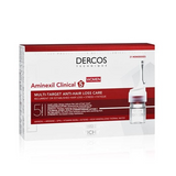  Vichy Dercos Aminexil Clinical 5 Anti-Hair Fall Treatment For Women