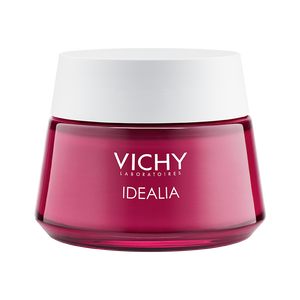 Vichy Idealia Smoothing & Glow Energizing Cream