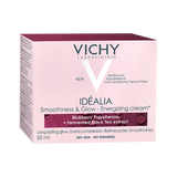 Vichy Idealia Smoothing & Glow Energizing Cream