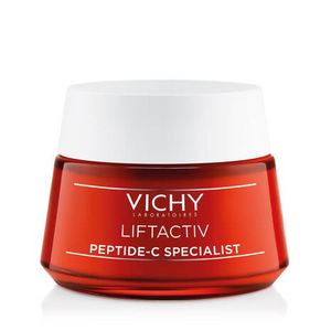 Vichy LiftActiv Peptide-C Specialist Brightening Moisturizer (1.69 fl. oz.)