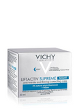 Buy Vichy LiftActiv Supreme Night Cream 50Ml in Pakistan - Bloomify.pk