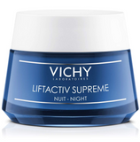 Buy Vichy LiftActiv Supreme Night Cream 50Ml in Pakistan - Bloomify.pk