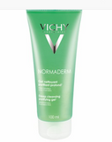 Vichy NORMADERM Deep Cleansing Purifying gel 100ml in Pakistan - Bloomify.pk