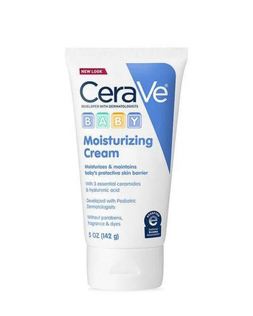 CeraVe Baby Moisturizing Lotion