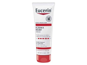
Eucerin Eczema Relief Body Cream 226g