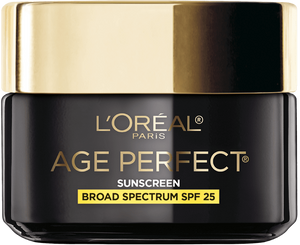 L'Oreal Paris Age Perfect® Cell Renewal Anti-Aging Night Moisturizer 48g