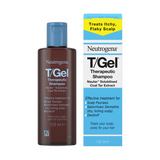 Neutrogena TGel Therapeutic Shampoo 250ml