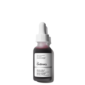 The Ordinary Aha 30% + Bha 2% Peeling Solution 30 Ml
