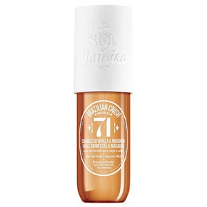 Sol de Janeiro Brazilian Crush Cheirosa 71 Perfume Mist